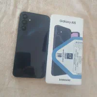 سامسنگ A15 .گیگ128،رام 6