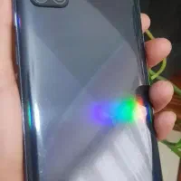 گوشی a71سامسونگ