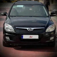 هیوندایi30در حد نو