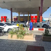 سرپرست شیفت