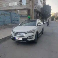 سانتافه ۲۱۰۵|خودرو سواری و وانت|کرمانشاه, |دیوار