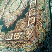 دوت فرش تمیز صادراتی|فرش|برازجان, |دیوار