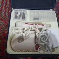 دستگته مانیکور پدیکور