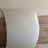 کاپوت پرشیا و گاز سی ان جی و چراغ پژو