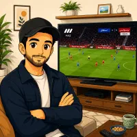 نصب و تنظیم تلویزیون و شبکه