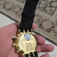 ساعت سواچ Swatch اورجینال|ساعت|مشهد, فرهنگ|دیوار