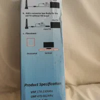 آنتن تلویزیون|تلویزیون و پروژکتور|تهران, شهرک محلاتی|دیوار