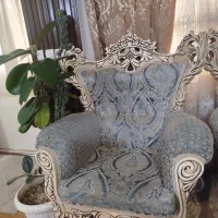 مبل 9 نفره|مبلمان خانگی و میز عسلی|ارومیه, |دیوار