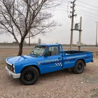 نیسان۱۴۰۳دوگانهشرکتیآپشنالصفر|خودرو سواری و وانت|قزوین, |دیوار