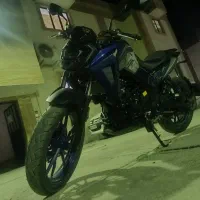 گلکسی na180cc کاملاً سالم و کم کار