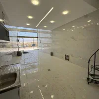 تجاری 55 متری نوساز/ارتفاع بلند/مهستان هشتگرد|اجارهٔ مغازه و غرفه|هشتگرد, شهرک پامچال|دیوار