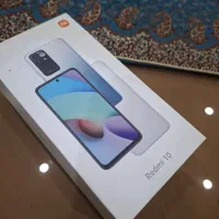 موبایل ردمی ۱۰|موبایل|تهران, ائمه اطهار|دیوار