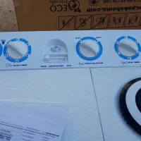 ماشین لباسشویی پاکشوما|ماشین لباسشویی و خشککن لباس|زابل, |دیوار