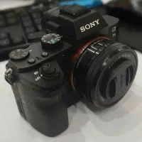 Sony a7ii Body دوربین سونی بادی