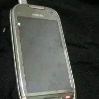 Nokia C 7 finland|موبایل|تهران, استاد معین|دیوار