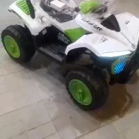 موتور شارژی چهار چرخ|اسباب‌‌بازی|اندیمشک, |دیوار