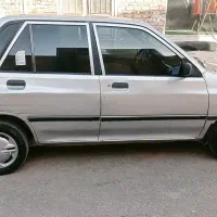 پراید|خودرو سواری و وانت|تربت جام, میان جام|دیوار