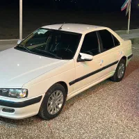 پژو پارس elxسفارشی ۱۴۰۳|خودرو سواری و وانت|قم, دانش|دیوار