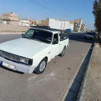 پیکان وانت مدل 93