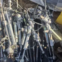 جعبه فرمان|قطعات یدکی و لوازم جانبی|شهرضا, |دیوار