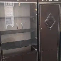 کمد سالم|جاکفشی، کمد، دراور|گتوند, |دیوار