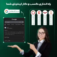 طراحی سایت اختصاصی، اتصال به ترب و پنل پیامکی