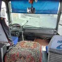 فروش مینی‌بوس اویکو مدل ۸۱