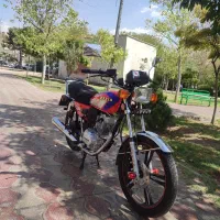 هوندا۲۰۰کبیر