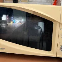 ماکروفر دلونگی