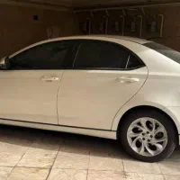 MG 6 2013 مگنت کارکرد ۱۰۳۰۰۰ کیلومتر|خودرو سواری و وانت|تهران, تهرانسر مرکزی|دیوار