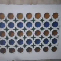 درب چوبی شیشه اوروسی مخصوص بناهای تاریخی دکورسیونی