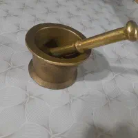 هاونگ قدیمی و لوازم منزل