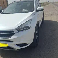 ماشین تیگو ۷