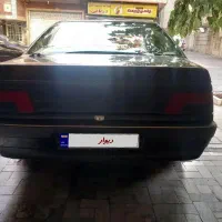 پژو GLX 405 مدل83|خودرو سواری و وانت|تهران, سید خندان (جلفا)|دیوار