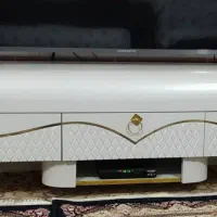 آینه کنسول و زیر تلویزیونی|بوفه، ویترین، کنسول|بیجار, |دیوار