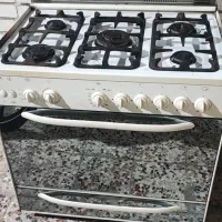 فرگاز|اجاق گاز و لوازم برقی پخت‌وپز|دزفول, |دیوار