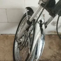 موتورمدل ۹۵ مدارک کامل|موتورسیکلت|قم, علی آباد سعدگان|دیوار