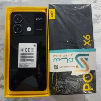 گوشی شیائومی پوکو Poco X6 5g درحدنو 256 رام 12|موبایل|تهران, کیانشهر|دیوار