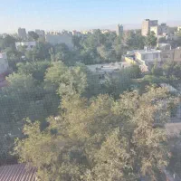 تهاتر ملک آپارتمان مشهد در زمینی۱۰۰۰متری