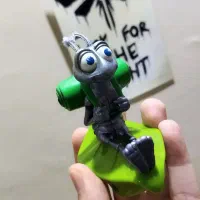 A Bug's Life|اسباب‌‌بازی|تهران, شکوفه|دیوار