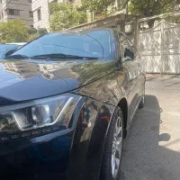 دنا پلاس توربو ۶ دنده دستی ۴۰۲
