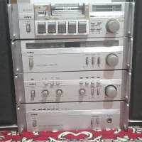 امپلی فایر ایوا قدیمی