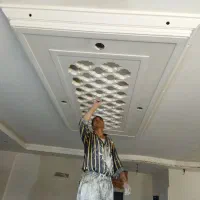 گچکاری|خدمات پیشه و مهارت|شاندیز, |دیوار