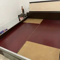 تخت خواب دو نفره