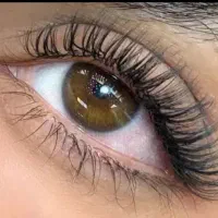 اکستنشن مژه و لیفت ابرو|خدمات آرایشگری و زیبایی|قدس, شهر‌قدس|دیوار