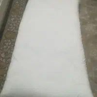 تشک مهمان تشک بالش