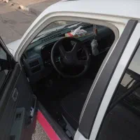 پراید سالم و زیبا