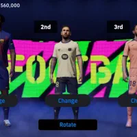 اکانت efootball|کنسول، بازی ویدئویی و آنلاین|شهرضا, |دیوار