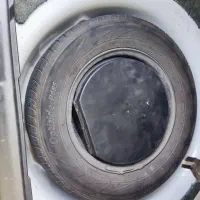 پژو پارس سال