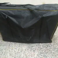 تخت پرتابل تاشو نو قیمت مناسب